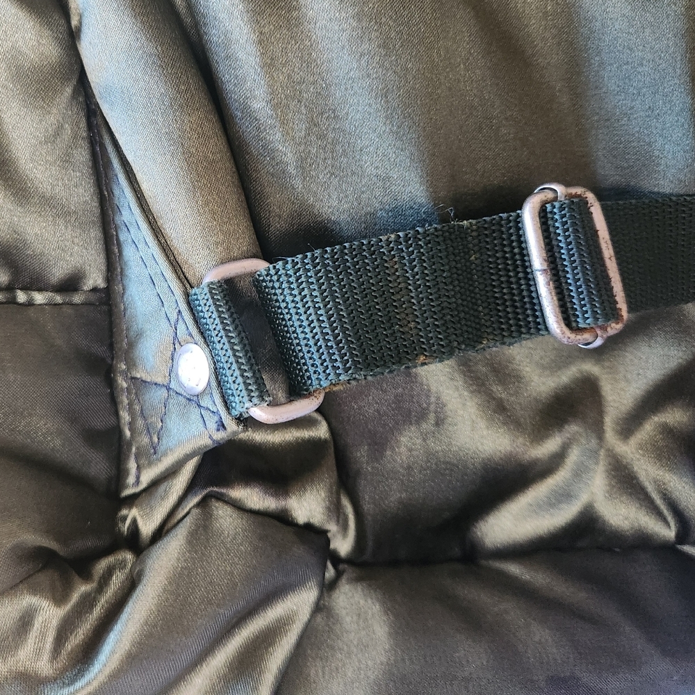 Doc Marten Flight Jacket Backpack - image 6